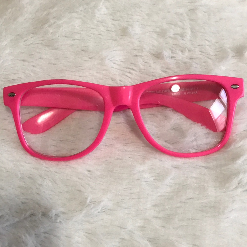 Glasses